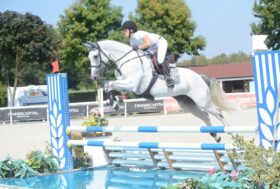SELEZIONATE LE SQUADRE REGIONALI PER LA PARTECIPAZIONE AL TALENT SHOW JUMPING DEL 6/9 AGOSTO A CERVIA