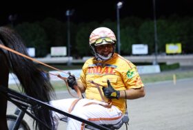 Cesena Trotto, prossimo martedì: Orogel e Tomaso Grassi Award