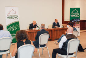 Presentazione G.P. COSTA AZZURRA 2020 e Convegno internazionale “Il Cavallo: un volano per la promozione del territorio”