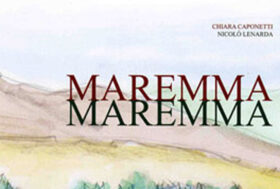 MAREMMA MAREMMA…