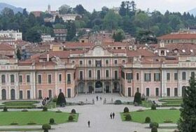 3 Ottobre, Giardini Estensi di Varese, sfilata a vendere dei migliori soggetti a Agri Varese in Città