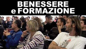 Benessere e formazione