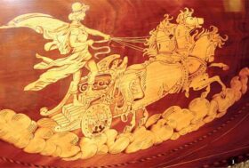 Phaeton: il mito e la carrozza