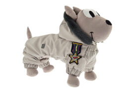 Tempo di… CAPPOTTI PER CANI: sai scegliere la taglia e il modello giusti?