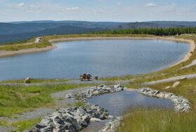 Siccità estiva: una possibile soluzione tecnica