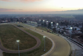 IPPODROMO DI VINOVO – Il 2021 in pista riparte mercoledì 10 febbraio con il Quinté, tutte le date utili