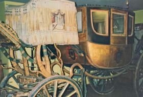 Nel laboratorio di Moirano