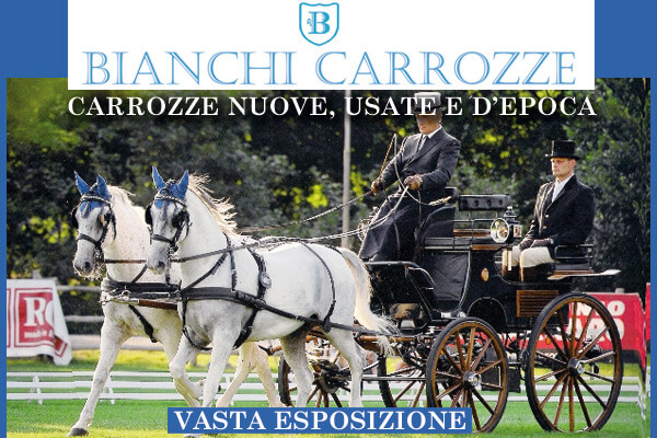 Bianchi carrozze