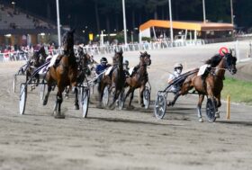 Ippodromo Cesena Trotto: presentazione delle corse di Venerdì 30 Luglio 2021 – Premio HID