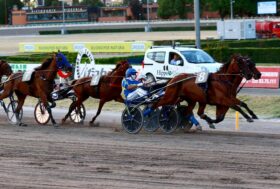 Ippodromo Cesena Trotto. Venerdì 9 luglio, Premio Hippo Restaurants