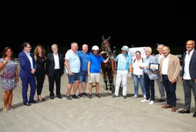 Ippodromo Cesena Trotto: Resoconto delle corse di Martedì 20 Luglio 2021 – Premio ADAC