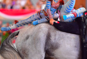 Podio sfiorato nei Campionati del Mondo Junior di Volteggio a Le Mans