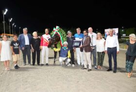 Ippodromo Cesena Trotto: Resoconto delle corse di Sabato 31 Luglio 2021