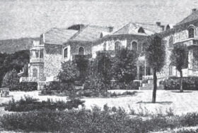 Buone notizie! Apre un nuovo Museo di Carrozze nell’antico palazzo di Tatoï ad Atene