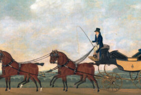 Carrozze “pret a porter”. Un manuale per appassionati