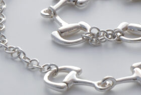 Luce srl, gioielli fatti a mano con la tecnica della cera persa proprio come una volta