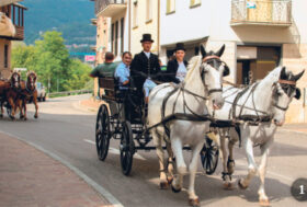 Attacchi: Signori, in Carrozza!