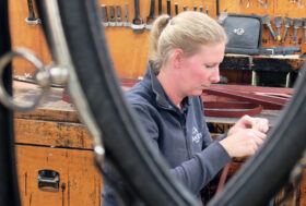 Tra arte e cultura. La fine arte del Restauro