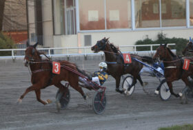 Ippodromo Arcoveggio Bologna: presentazione delle corse di domenica 13 marzo 2022