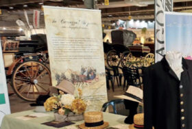 Attacchi: Unico bagaglio il cuore…