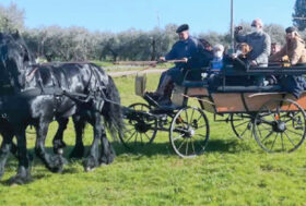 Attacchi: Nel cuore della Bassa Sabina