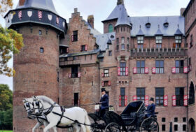Attacchi: “Fascino antico” passeggiata in carrozza e picnic gourmet