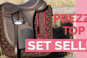 Sconti fino 30% Set Completi Selle Scopri la linea Con Amore