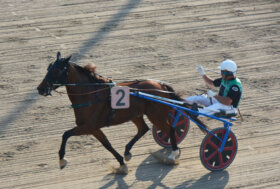 Arcoveggio: Achille Blv con Enrico Bellei si aggiudicano il Repubblica 2022