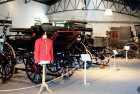 Attacchi: Dalle rimesse degli Haras