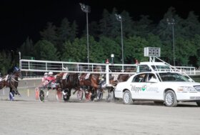 Ippodromo Cesena Trotto: presentazione delle corse di sabato