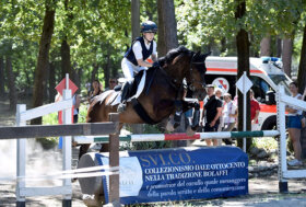 Comunicato FISE Lombardia – DERBY DI CASORATE