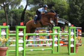 Salto ostacoli, cavalieri da tutto il mondo a Cervia per l’Adriatic Tour