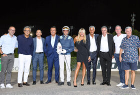 Ippodromo Cesena Trotto: resoconto delle corse di martedì 30 agosto 2022