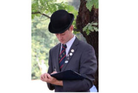 Dagli amici del G.I.A. una triste notizia, ha perso la vita a soli 26 anni un grande giovane degli attacchi, Matteo Bianco