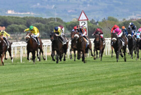 Riparte la stagione delle corse a Capannelle, primo appuntamento con il galoppo