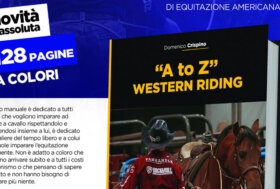 Presentazione “A to Z” WESTERN RIDING