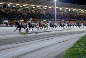 Ippodromo Cesena Trotto: Campionato Europeo tra le prove d’Elite UET