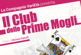 “Il club delle prime mogli”, spettacolo a Niguarda in supporto al Centro di Riabilitazione Equestre