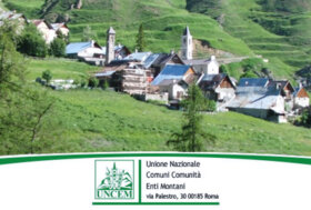 Piccoli ma non da soli. Piccoli comuni alla prova della riorganizzazione. UNCEM: restare come siamo e guardare al passato non serve.