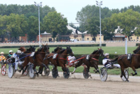 Arcoveggio: presentazione delle corse di giovedì 15 dicembre
