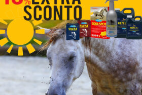 Preparati al caldo con l’extra sconto imperdibile sugli insettorepellenti Farnam e non solo…