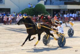 Arcoveggio: presentazione delle corse di giovedì 18 maggio