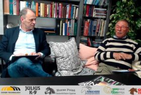 Rivedi ora la 13a puntata della WEBTV