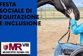 L’inclusione delle persone diversamente abili in un evento romano