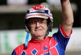 Ippodromo Cesena Trotto: presentazione corse venerdì 28 luglio