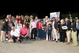 Ippodromo Cesena Trotto: presentazione delle corse di sabato 8 luglio