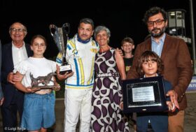 Ippodromo Cesena Trotto: resoconto corse sabato 8 luglio