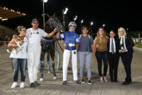 Ippodromo Cesena Trotto: resoconto delle corse di martedì 4 luglio