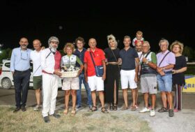 Ippodromo Cesena Trotto: resoconto corse di martedì 25 luglio