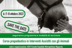 In partenza il Corso propedeutico IAA al Niguarda a Milano